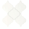 Picture of American Olean - Playscapes Arabesque Meringue