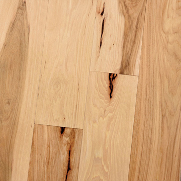 Picture of HomerWood - Simplicity Character Hickory Natural