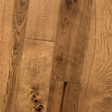 Picture of HomerWood - Simplicity Character Hickory Umber