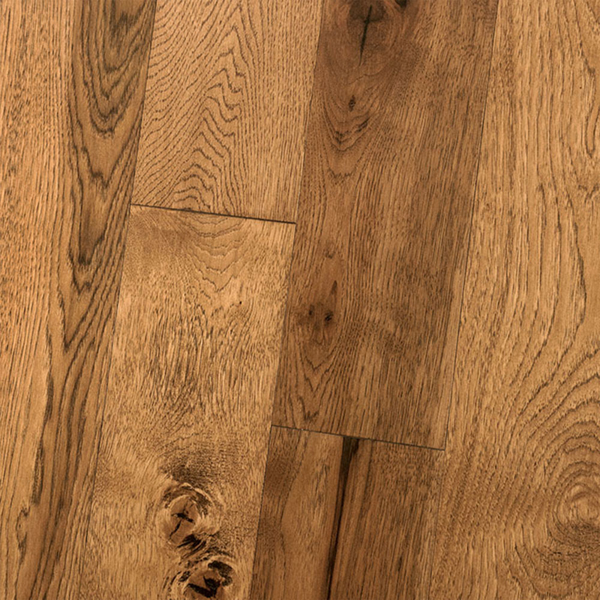 Picture of HomerWood - Simplicity Character Hickory Umber