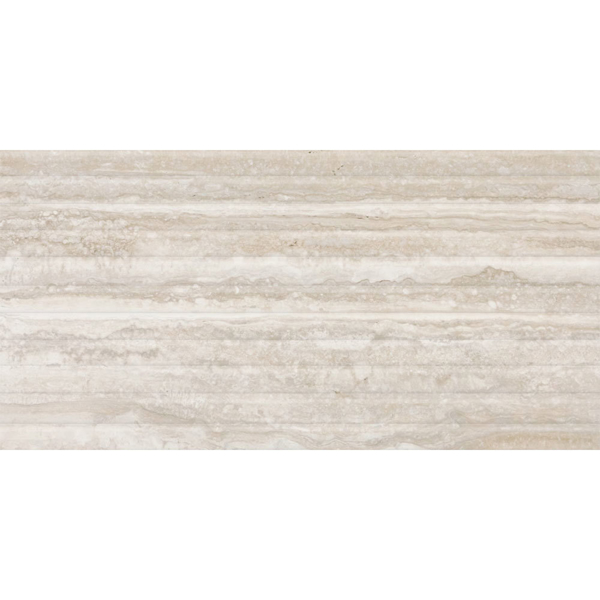 Picture of American Olean - Reservorio 12 x 24 Wall Pebblestone Fluted