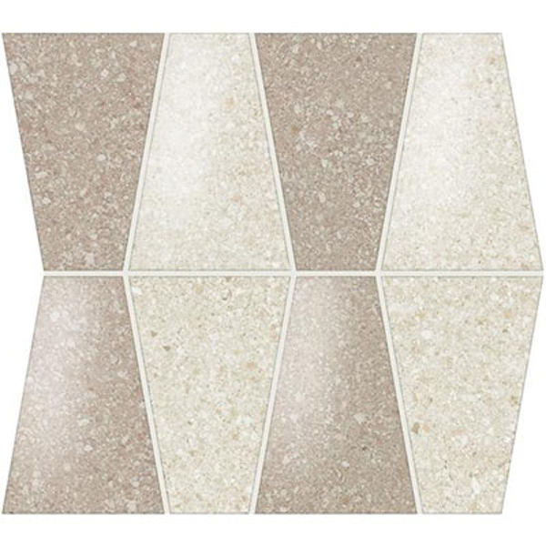 Picture of American Olean - Neospeck Mosaic Warm Universal