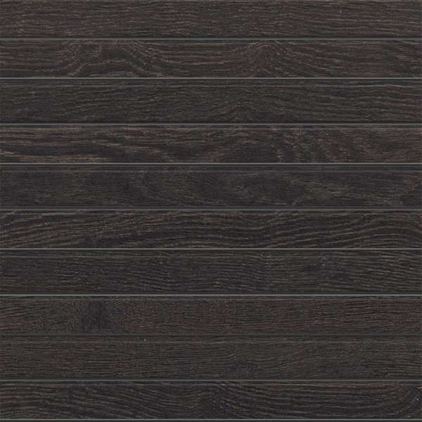 Picture of American Olean - Debonair Estate Mosaic Ebony