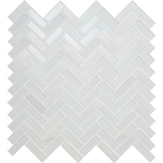 Picture of American Olean - Serentina Herringbone Bliss