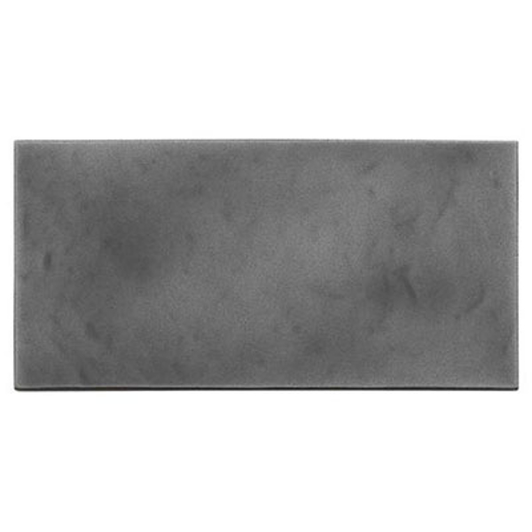 Picture of American Olean - Refined Metals 2 x 8 Hammered Gunmetal Gloss