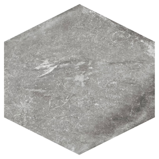 Picture of American Olean - Solstice Hexagon Spring Grey