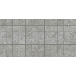 Picture of American Olean - Solstice Mosaic Spring Grey