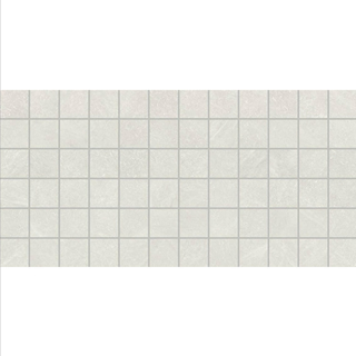 Picture of American Olean - Solstice Mosaic Winter White