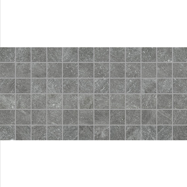 Picture of American Olean - Solstice Mosaic Autumn Grey