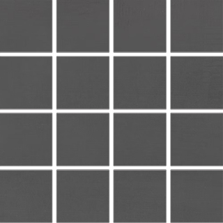 Picture of American Olean - Subtle Strands Mosaic Charcoal