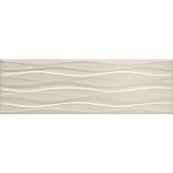 Picture of American Olean - Visual Impressions Multi-Wave Beige