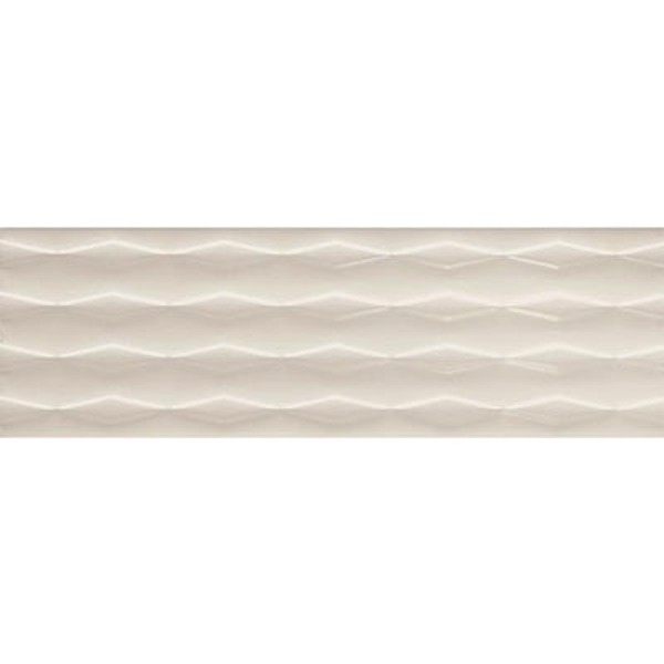 Picture of American Olean - Visual Impressions Linear Diamond Beige