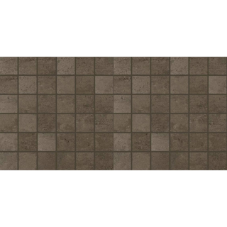 Picture of American Olean - Theoretical Mosaic Absolute Brown