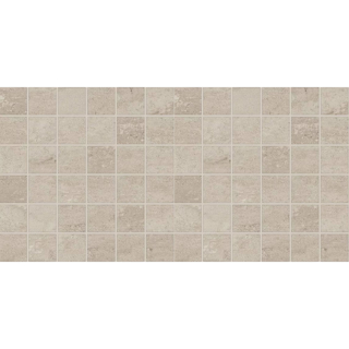 Picture of American Olean - Theoretical Mosaic Fundamental Gray