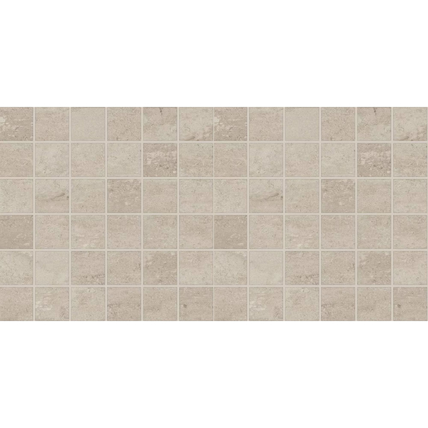 Picture of American Olean - Theoretical Mosaic Fundamental Gray