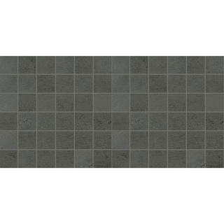 Picture of American Olean - Theoretical Mosaic Imaginative Gray