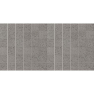 Picture of American Olean - Theoretical Mosaic Creative Gray