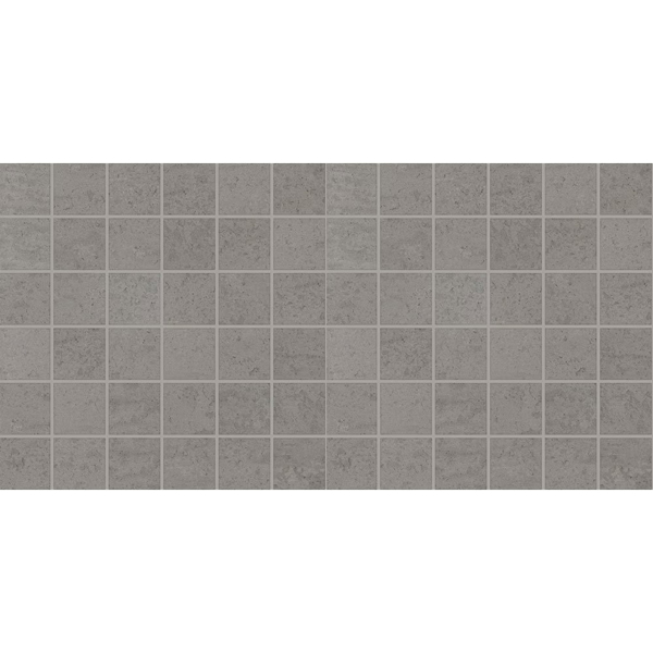 Picture of American Olean - Theoretical Mosaic Creative Gray