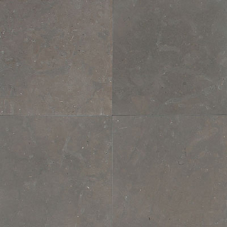 Picture of American Olean - Stone Source Limestone 18 x 18 Lagos Blue