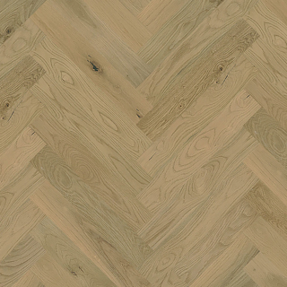 Picture of Monarch Plank - Lago Herringbone Belviso Carbonized