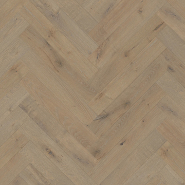 Picture of Monarch Plank - Lago Herringbone Ampola Smoked