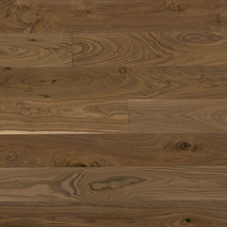 Picture of Monarch Plank - Vinland Walnut Light Rustic