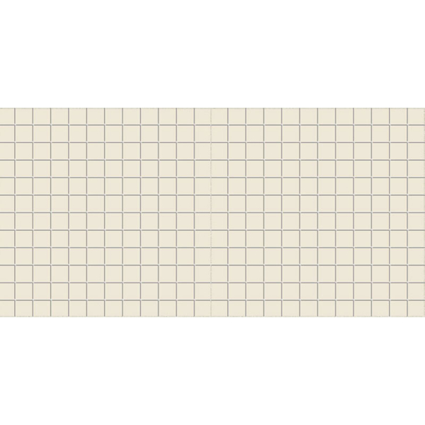 Picture of American Olean - Unglazed ColorBody Mosaic 1 x 1 Abrasive Almond