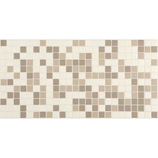 Picture of American Olean - Unglazed ColorBody Mosaic 1 x 1 Blends Totally Neutral