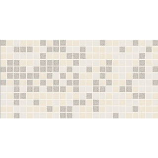 Picture of American Olean - Unglazed ColorBody Mosaic 1 x 1 Blends Harmony Blend