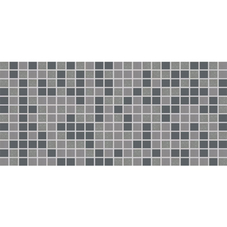 Picture of American Olean - Unglazed ColorBody Mosaic 1 x 1 Blends Confident Blend