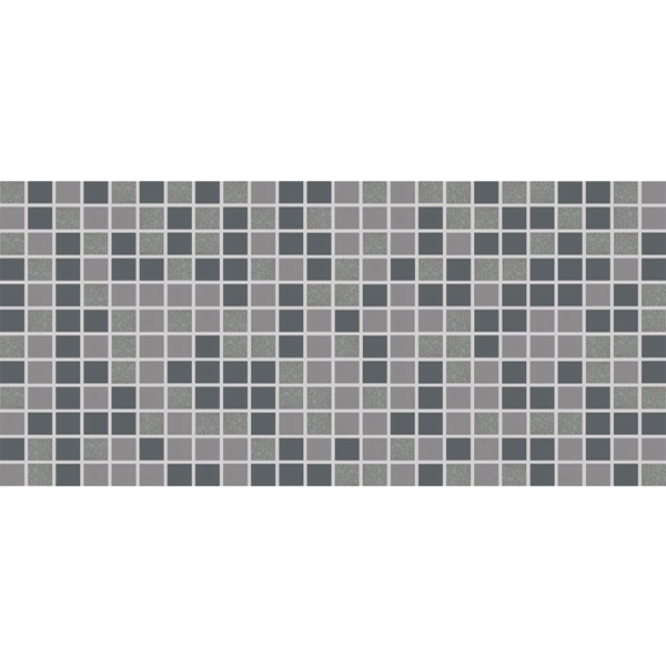 Picture of American Olean - Unglazed ColorBody Mosaic 1 x 1 Blends Confident Blend