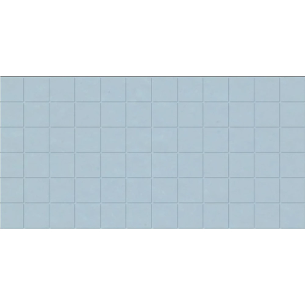 Picture of American Olean - Unglazed ColorBody Mosaic 2 x 2 Serenity