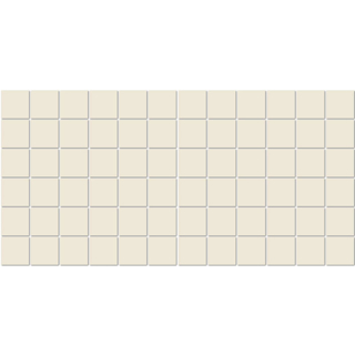 Picture of American Olean - Unglazed ColorBody Mosaic 2 x 2 Abrasive Almond