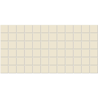 Picture of American Olean - Unglazed ColorBody Mosaic 2 x 2 Abrasive Biscuit