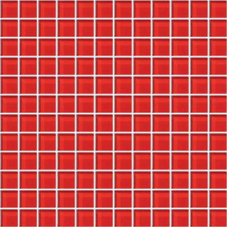 Picture of American Olean - Color Appeal Mosaic Cherry