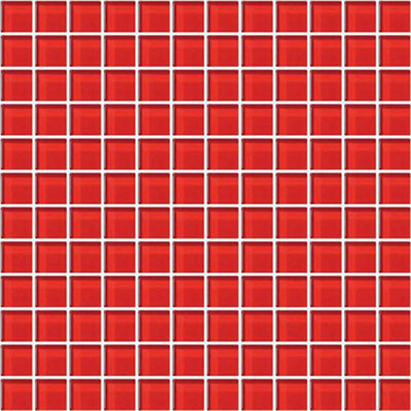 Picture of American Olean - Color Appeal Mosaic Cherry