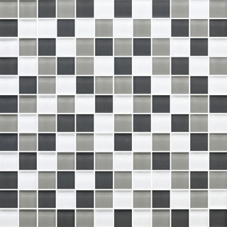 Picture of American Olean - Color Appeal Mosaic Silver Spring Blend