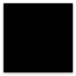 Picture of American Olean - Color Story 2 x 8 Glossy Black