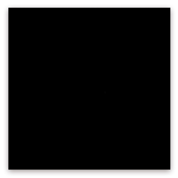 Picture of American Olean - Color Story 2 x 8 Glossy Black