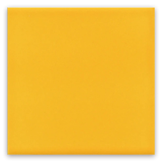 Picture of American Olean - Color Story 2 x 8 Glossy Lemon Zest