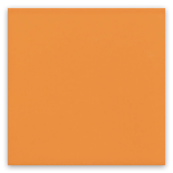 Picture of American Olean - Color Story 2 x 8 Glossy Mandarin