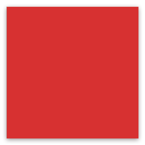 Picture of American Olean - Color Story 2 x 8 Glossy Scarlet