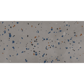 Picture of American Olean - Color Story Floor 12 x 24 Storm Gray Speckle