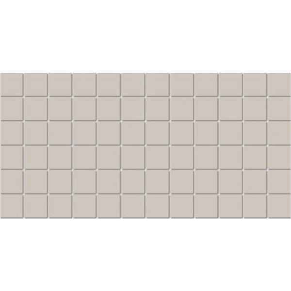 Picture of American Olean - Color Story Mosaic Square Matte Stable