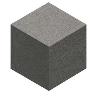 Picture of American Olean - Crafter Hexagon Carbon Block Hex