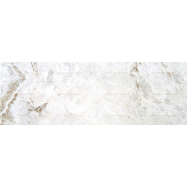 Picture of American Olean - Mythique Marble 8 x 24 Wave Majestic