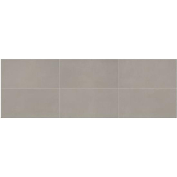 Picture of American Olean - Neoconcrete 12 x 24 Matte Light Grey