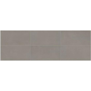 Picture of American Olean - Neoconcrete 12 x 24 Matte Medium Grey