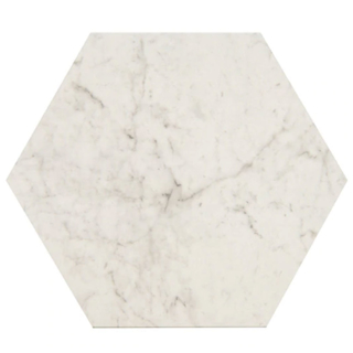 Picture of American Olean - Mythique Marble Hexagon Altissimo