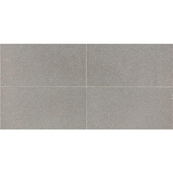 Picture of American Olean - Neospeck 12 x 24 Polished Light Gray